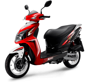 Скутера Скутера